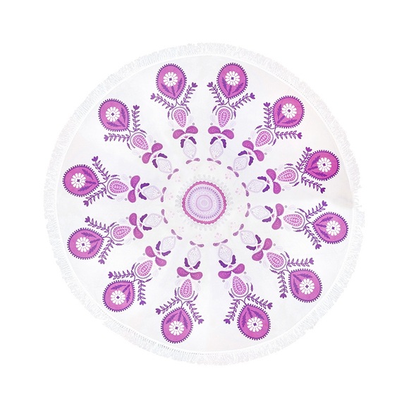 Gypsy 05 Roundie - Picture 2 of 3